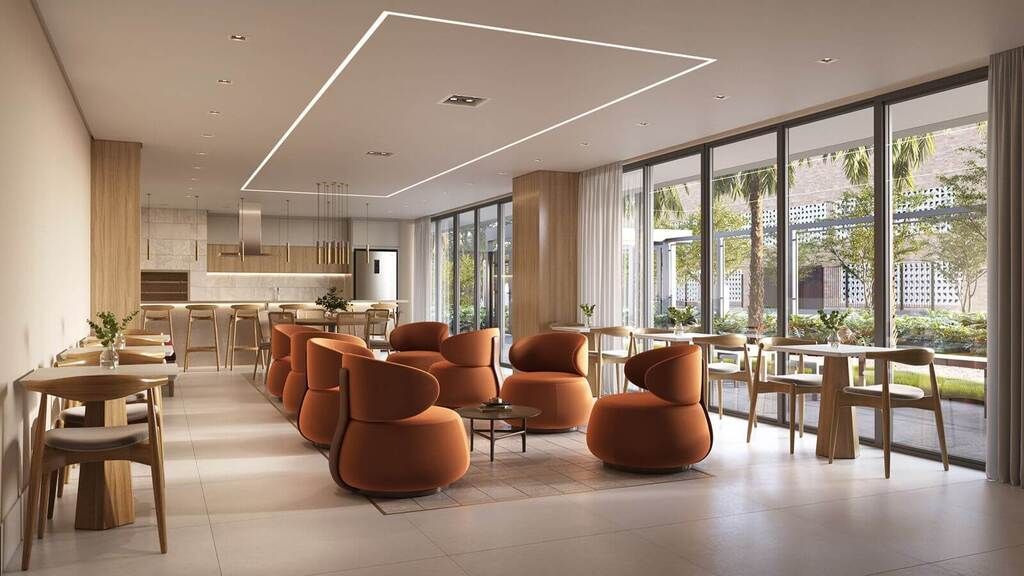 Cobertura, 3 quartos, 228 m² - Foto 12