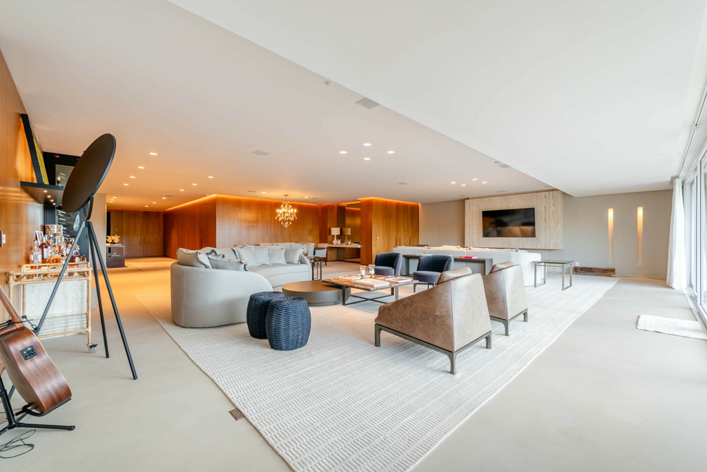 Apartamento, 3 quartos, 479 m² - Foto 31