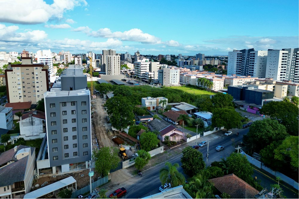 Apartamento, 2 quartos, 67 m² - Foto 39