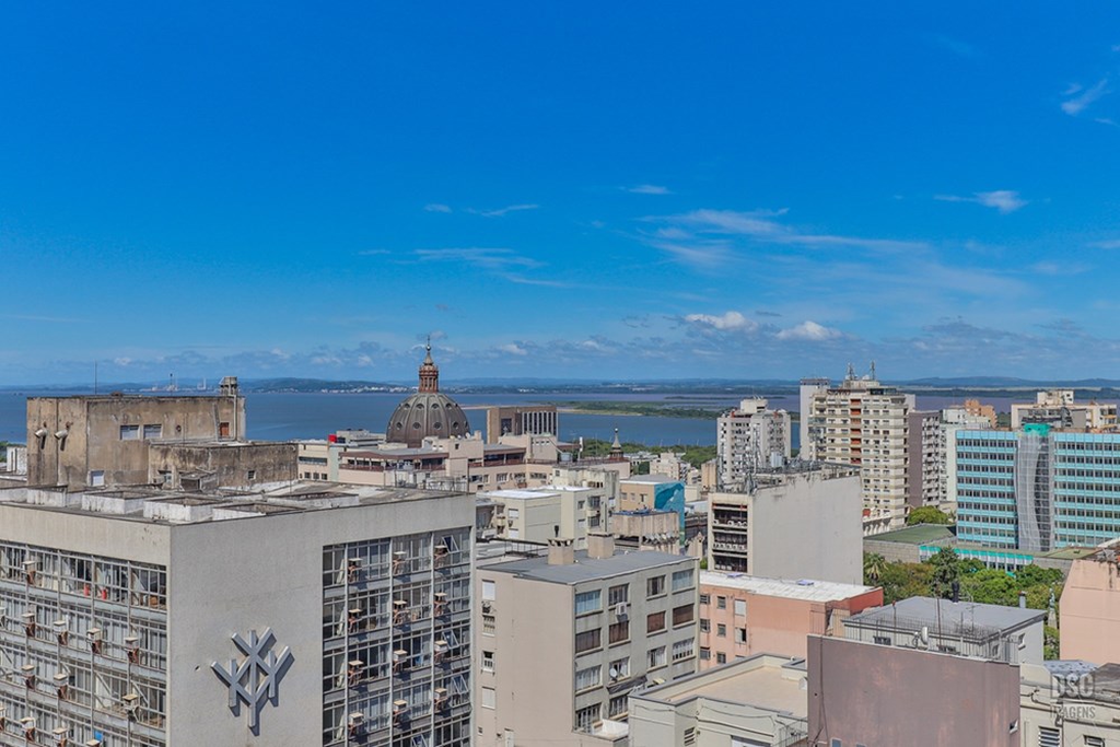 Apartamento, 1 quarto, 33 m² - Foto 15