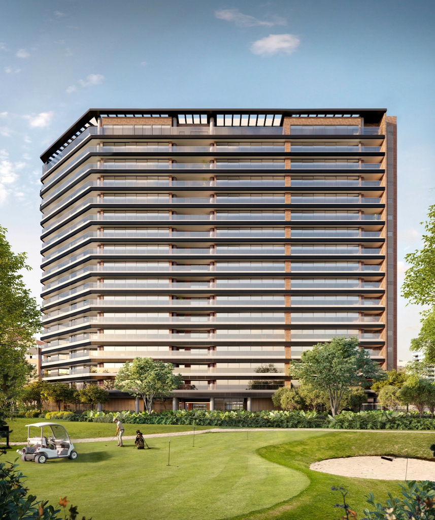 Apartamento à venda com 3 quartos, 287m² - Foto 20