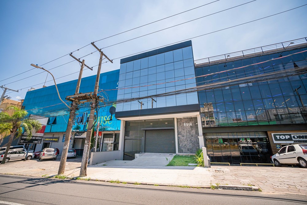 Depósito-Galpão, 1063 m² - Foto 31