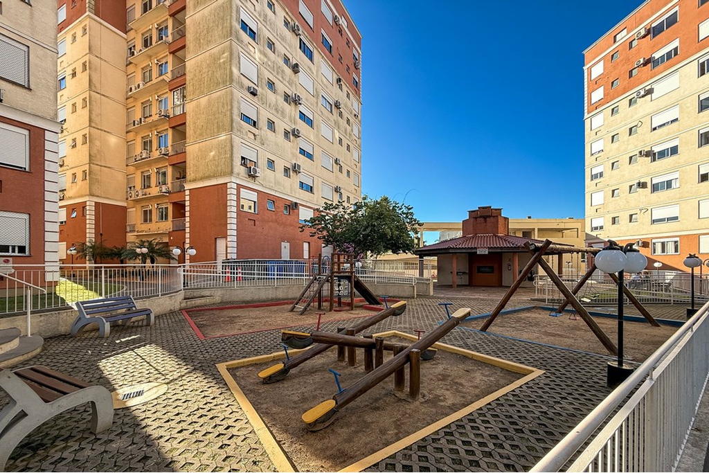 Apartamento à venda com 2 quartos, 66m² - Foto 15