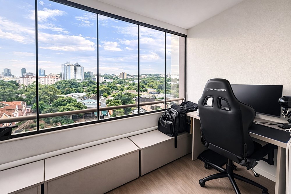 Apartamento, 2 quartos, 69 m² - Foto 8