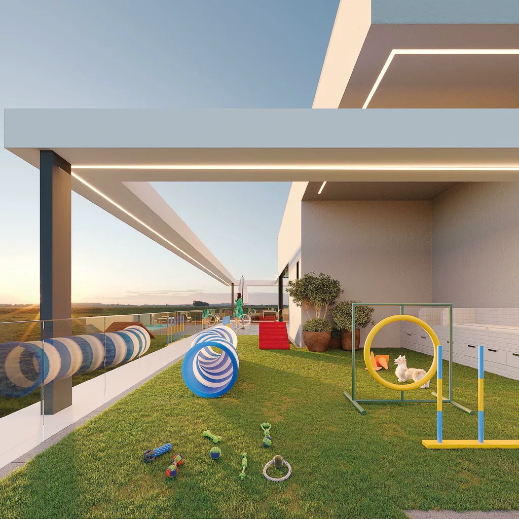 Depósito-Galpão, 105 m² - Foto 13