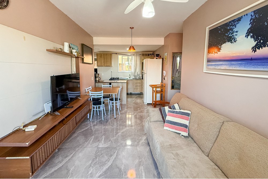 Apartamento, 2 quartos, 65 m² - Foto 1