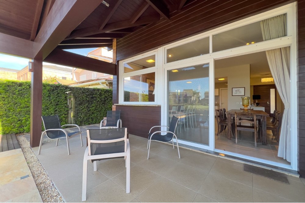 Casa de Condomínio, 4 quartos - Foto 13