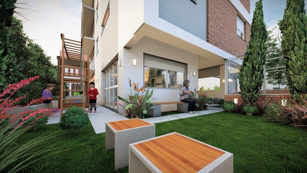 Apartamento à venda com 2 quartos, 60m² - Foto 46