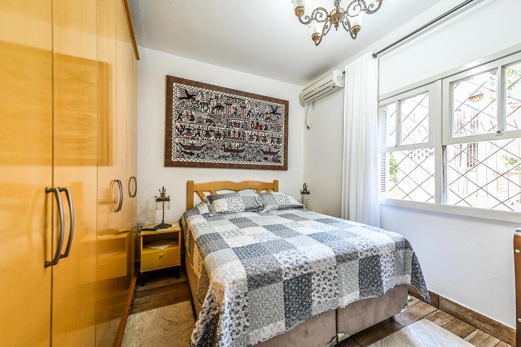 Casa, 4 quartos, 201 m² - Foto 19
