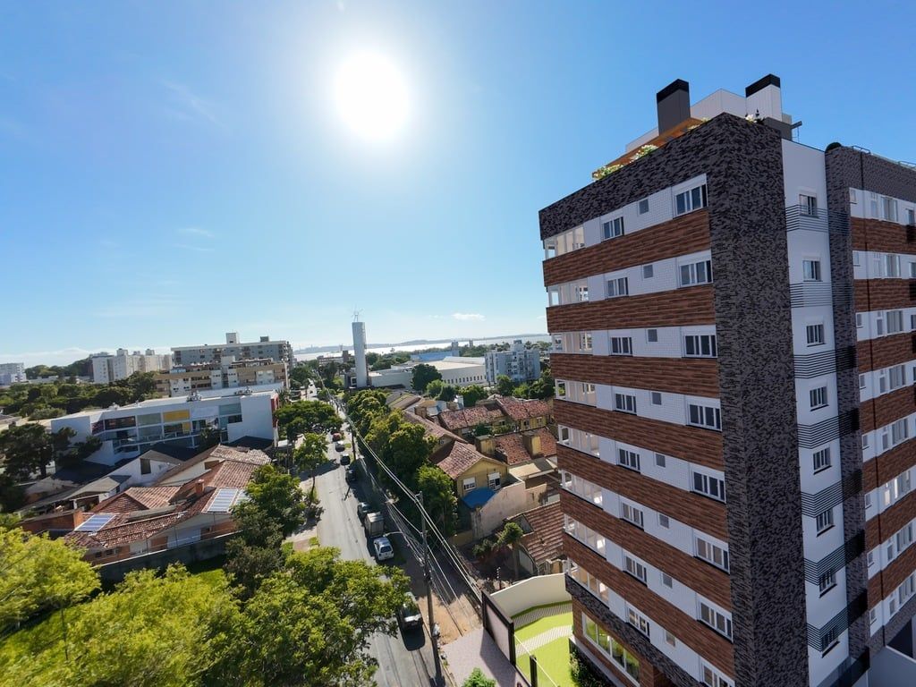 Apartamento à venda com 2 quartos, 59m² - Foto 38