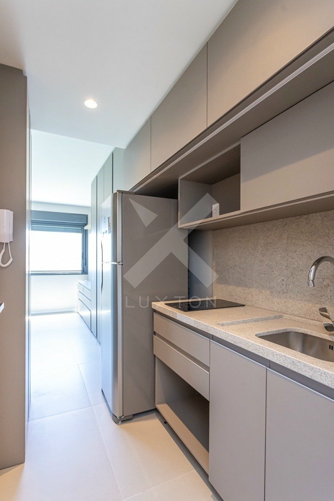 Apartamento, 1 quarto, 26 m² - Foto 52