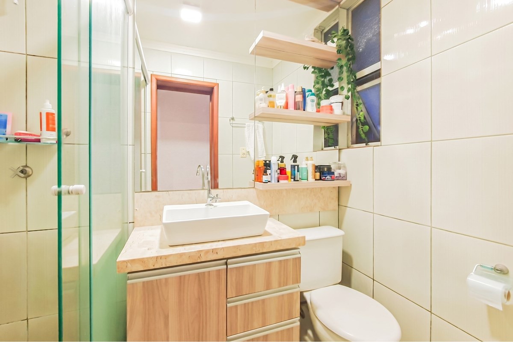 Apartamento, 2 quartos, 50 m² - Foto 18