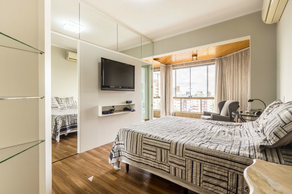 Apartamento, 3 quartos, 245 m² - Foto 33