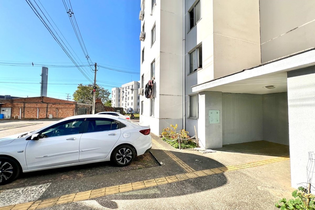 Apartamento, 2 quartos, 46 m² - Foto 27