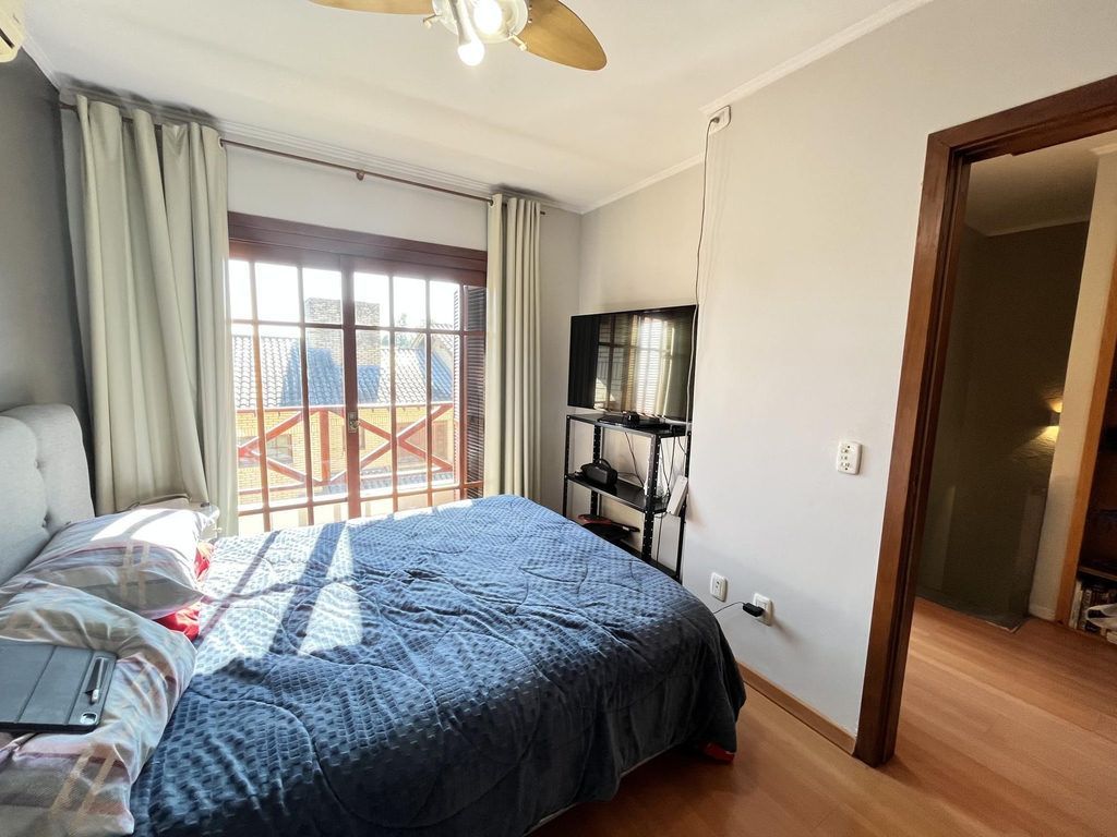 Casa de Condomínio, 3 quartos - Foto 37