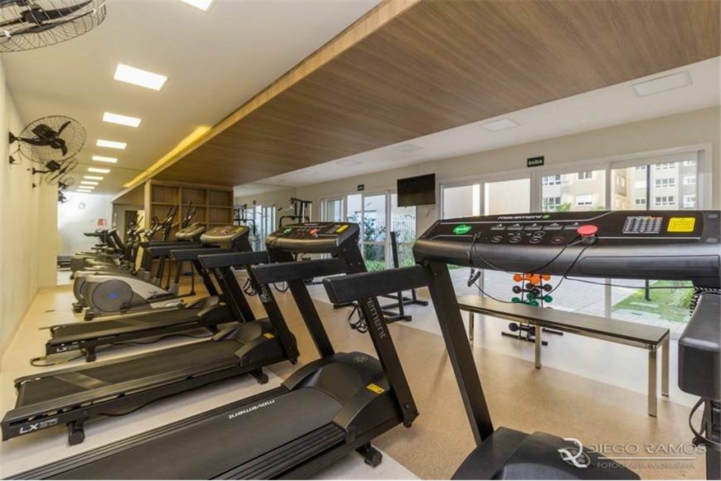 Apartamento, 3 quartos, 76 m² - Foto 3