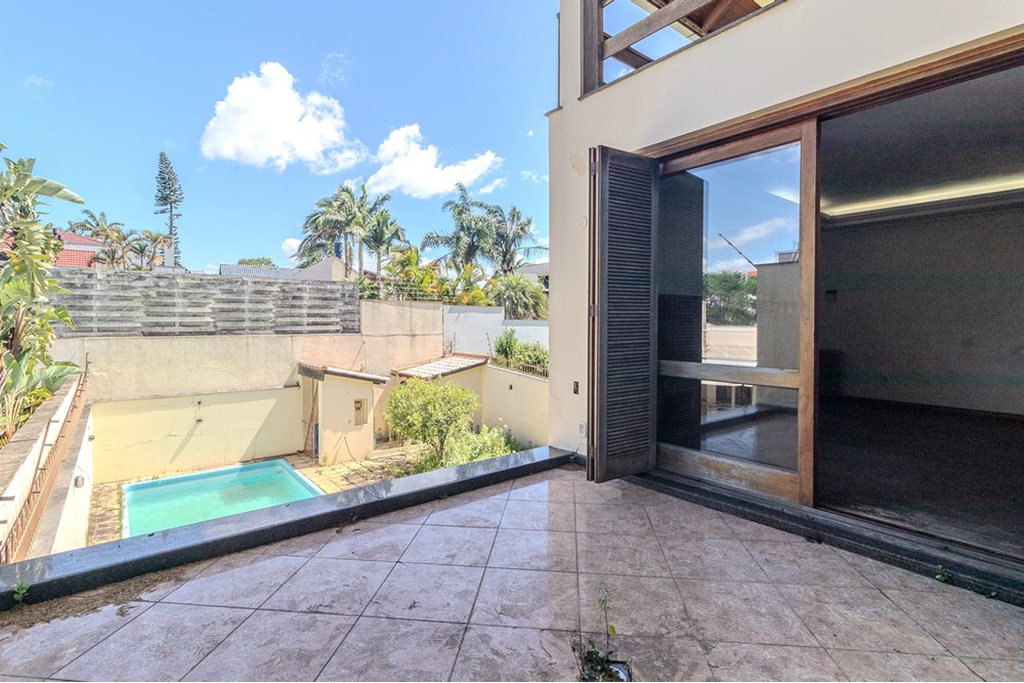 Casa, 3 quartos, 550 m² - Foto 5