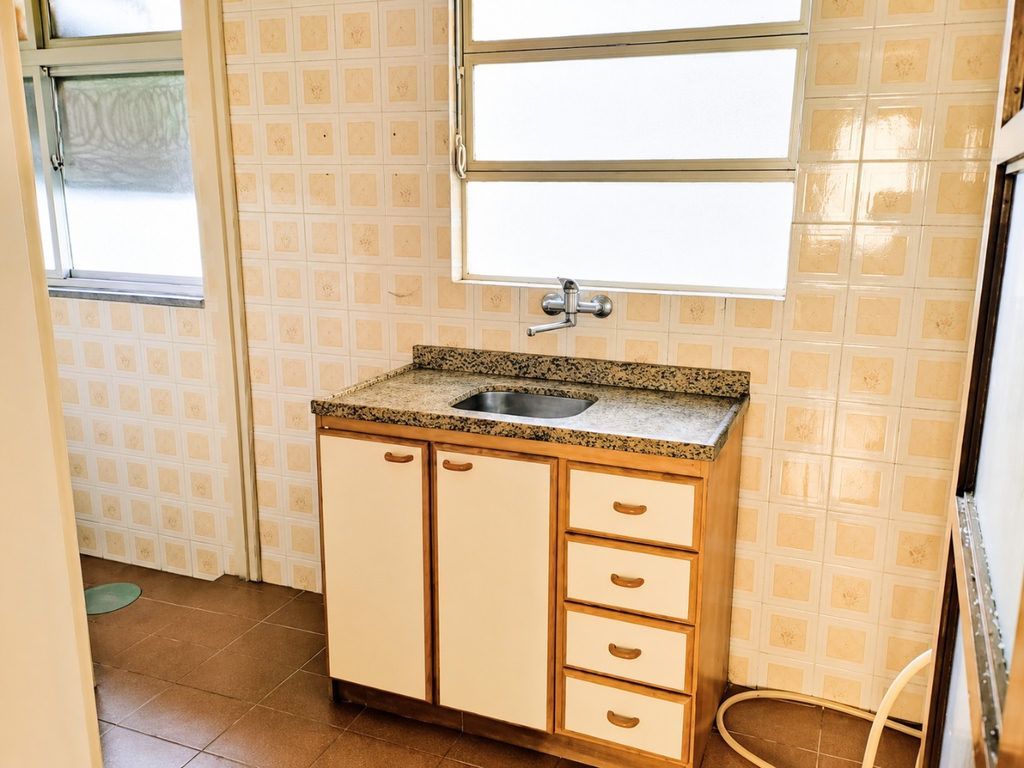 Apartamento, 1 quarto, 42 m² - Foto 6