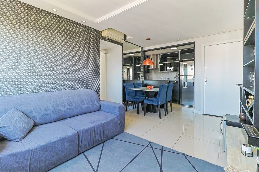 Apartamento, 2 quartos, 49 m² - Foto 36