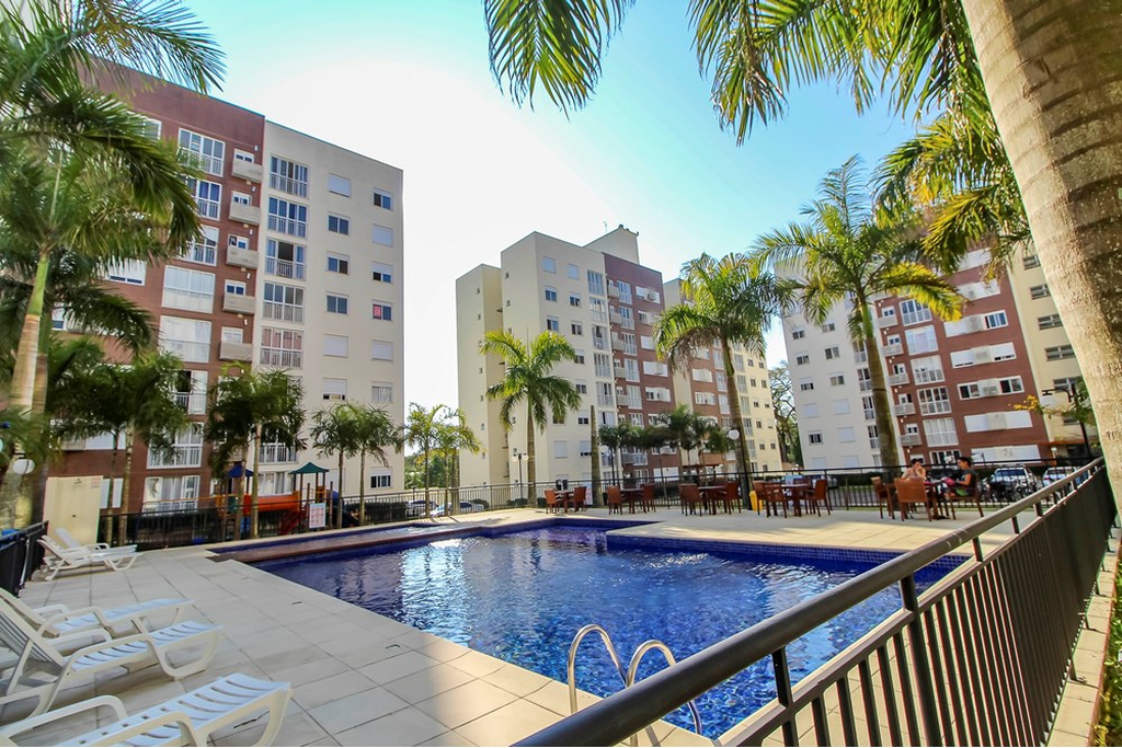 Apartamento, 2 quartos, 59 m² - Foto 17