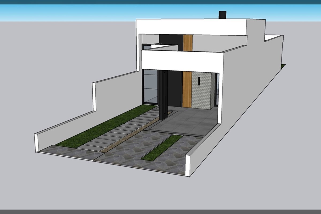 Casa, 3 quartos, 121 m² - Foto 7