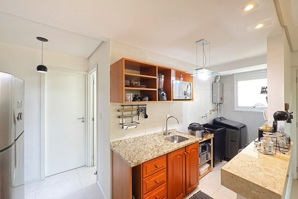 Apartamento, 1 quarto, 45 m² - Foto 17