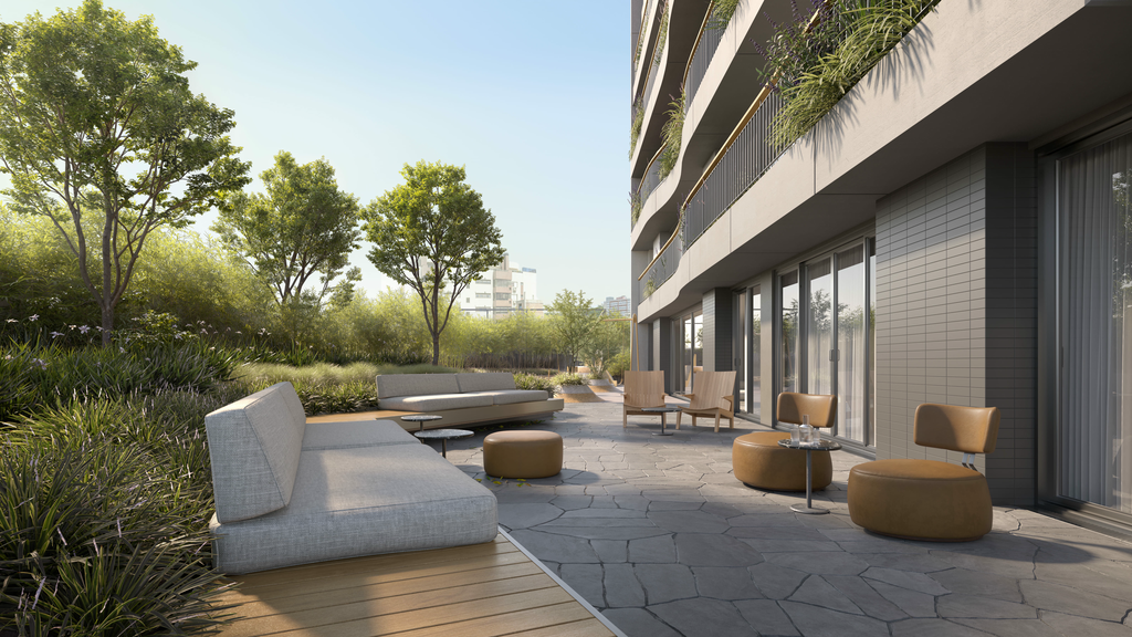 Apartamento, 3 quartos, 151 m² - Foto 11