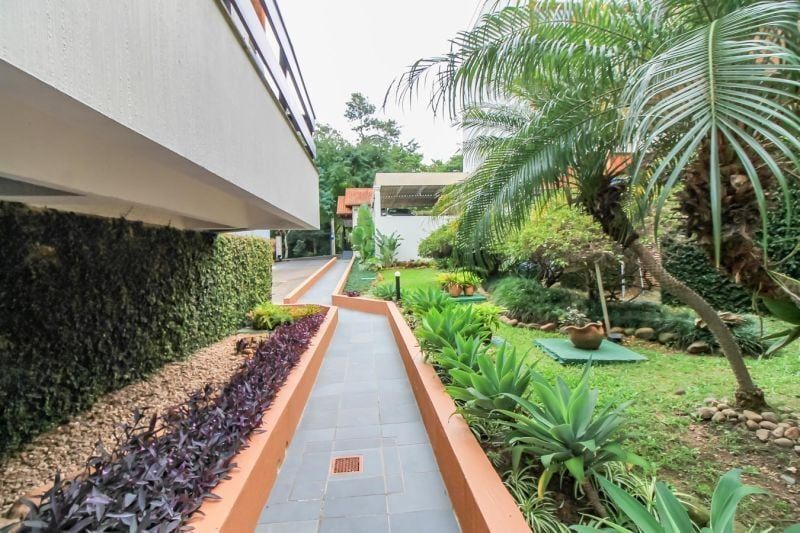 Apartamento, 4 quartos, 136 m² - Foto 5