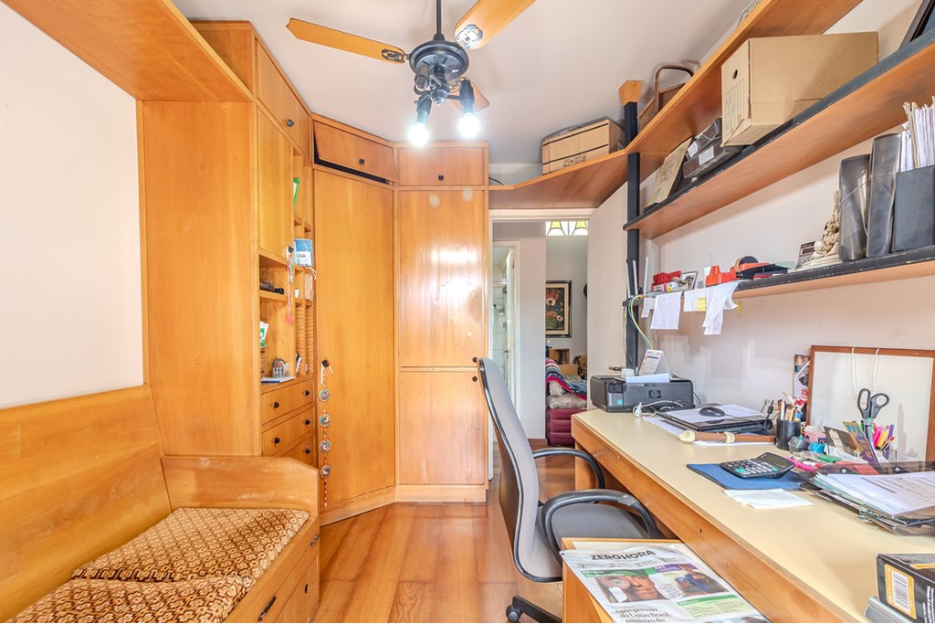 Casa, 3 quartos, 361 m² - Foto 4