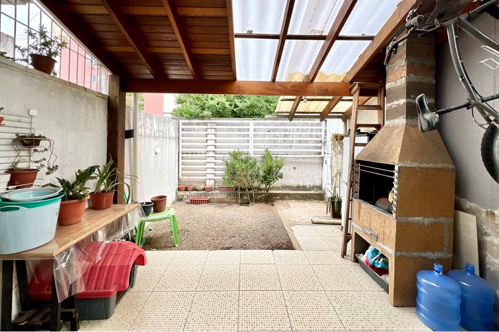 Casa, 2 quartos, 76 m² - Foto 23