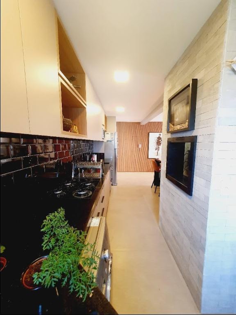 Apartamento, 2 quartos, 81 m² - Foto 6