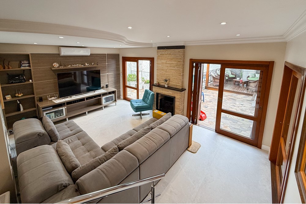 Casa, 4 quartos, 224 m² - Foto 52