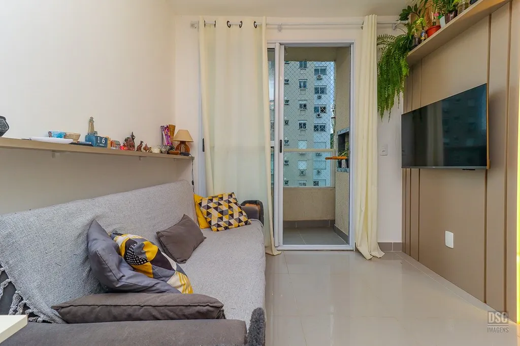 Apartamento, 2 quartos, 54 m² - Foto 38