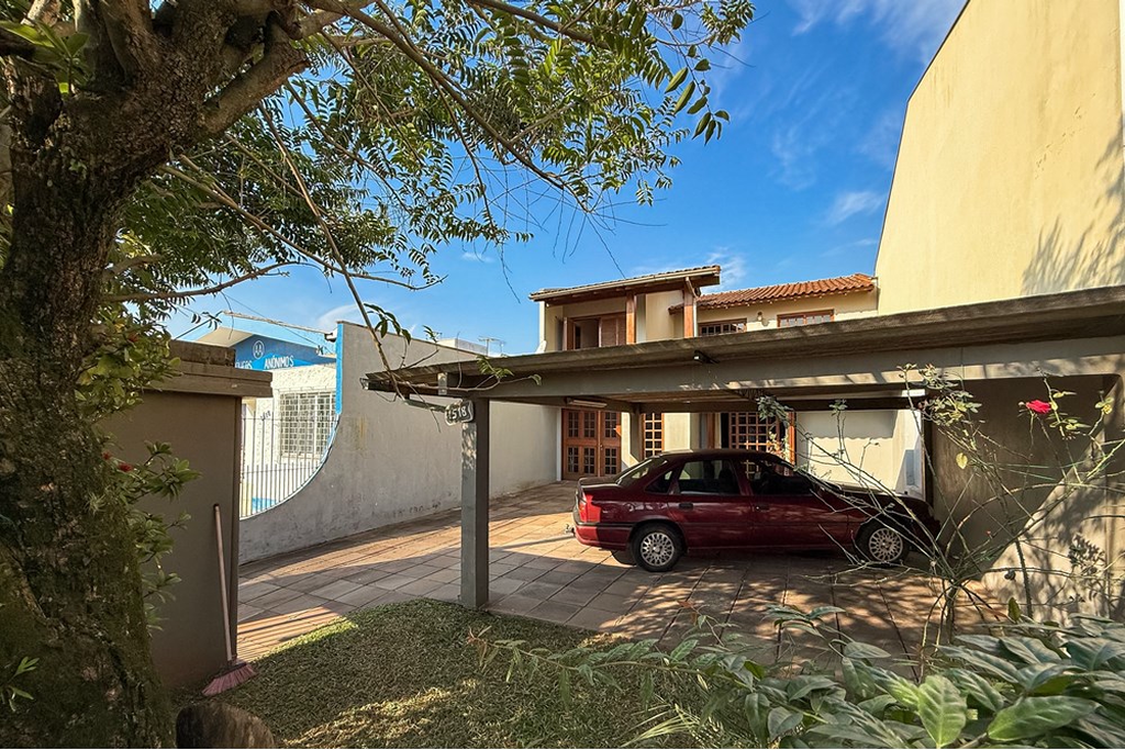 Casa à venda com 4 quartos, 251m² - Foto 39