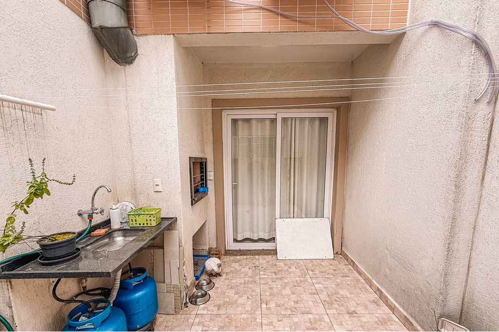 Casa, 3 quartos, 112 m² - Foto 9