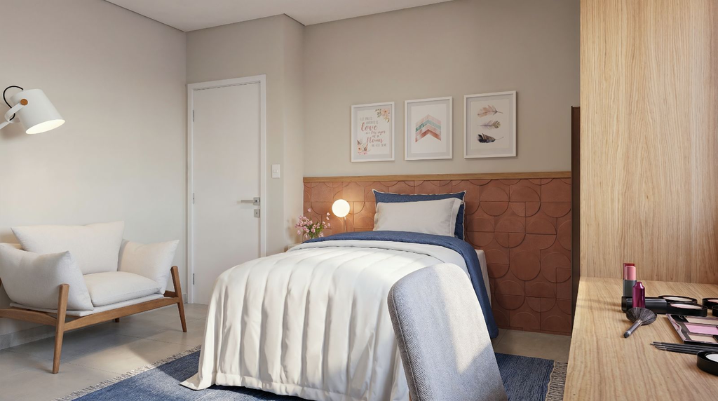 Casa, 2 quartos, 112 m² - Foto 8