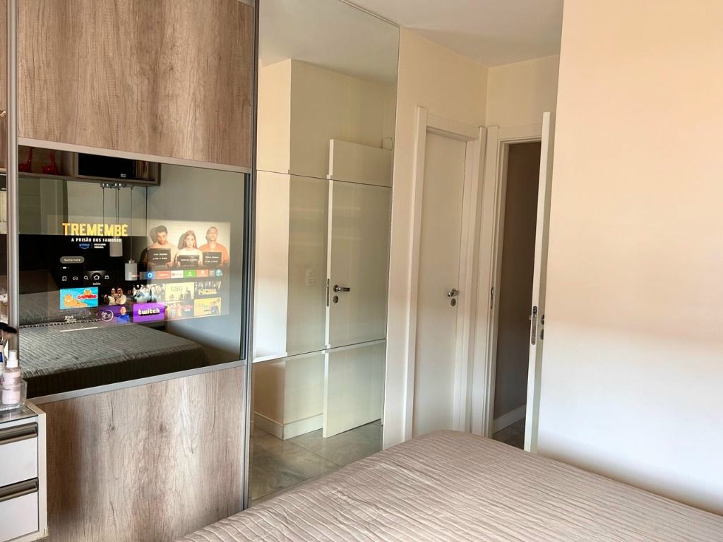 Casa de Condomínio, 2 quartos - Foto 6