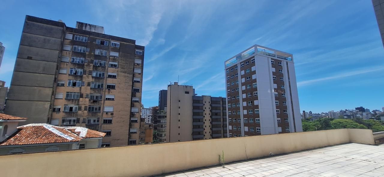 Conjunto Comercial-Sala para alugar, 73m² - Foto 16