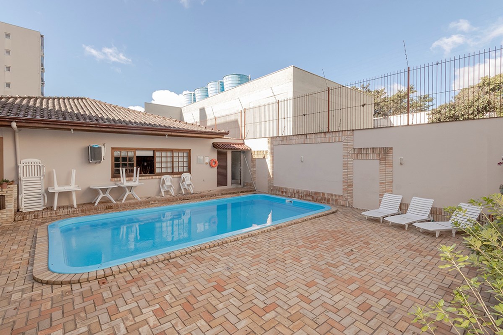 Apartamento, 2 quartos, 85 m² - Foto 32