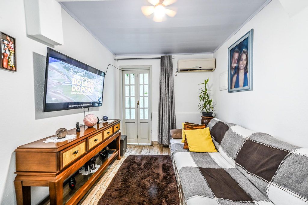 Casa, 4 quartos, 201 m² - Foto 13