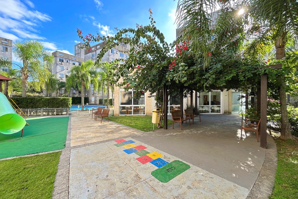 Apartamento, 3 quartos, 60 m² - Foto 12