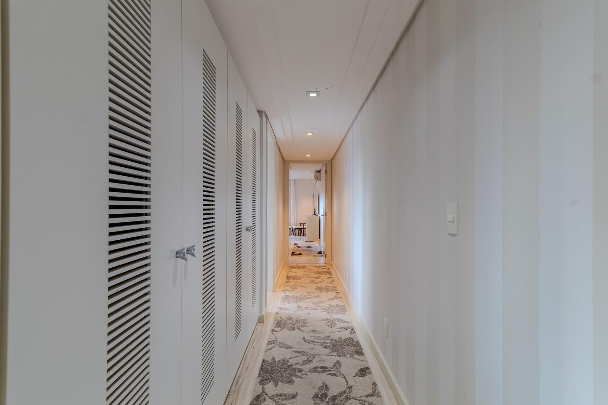 Apartamento, 3 quartos, 218 m² - Foto 32