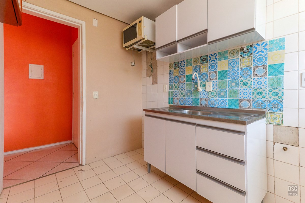 Apartamento, 2 quartos, 58 m² - Foto 18