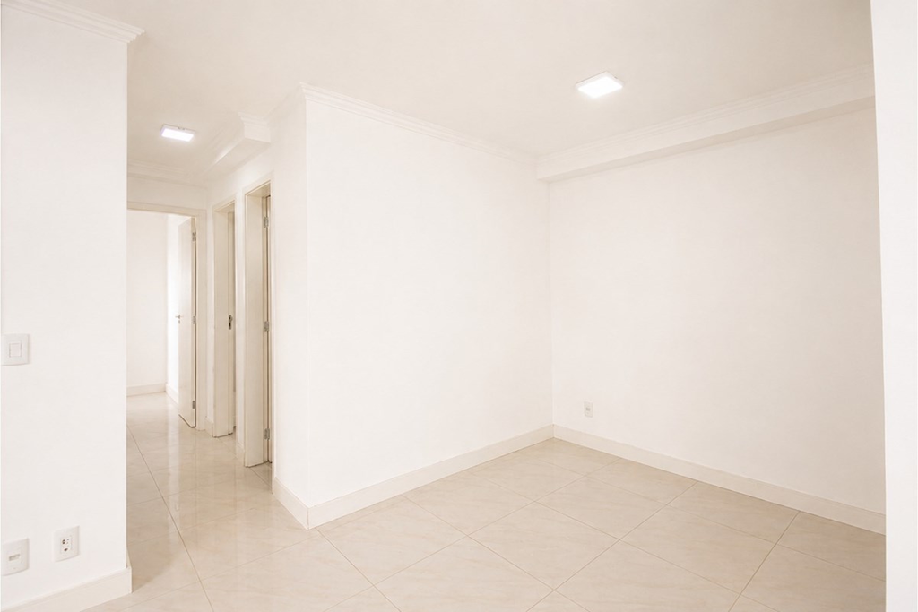 Apartamento, 3 quartos, 60 m² - Foto 41