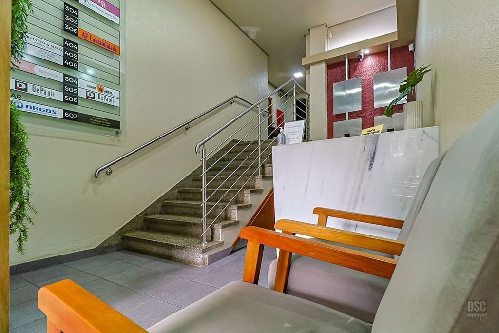 Sala-Conjunto, 39 m² - Foto 6