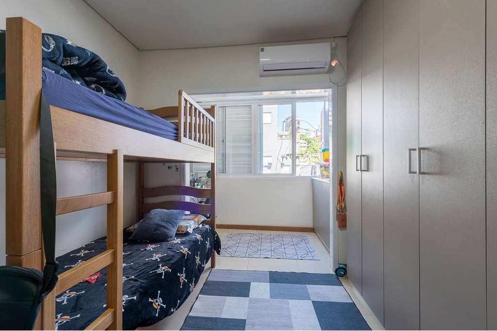 Apartamento, 3 quartos, 108 m² - Foto 9