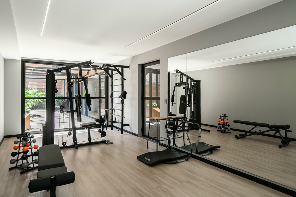 Apartamento, 1 quarto, 48 m² - Foto 15