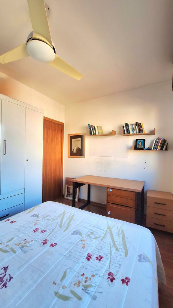 Apartamento, 2 quartos, 79 m² - Foto 3