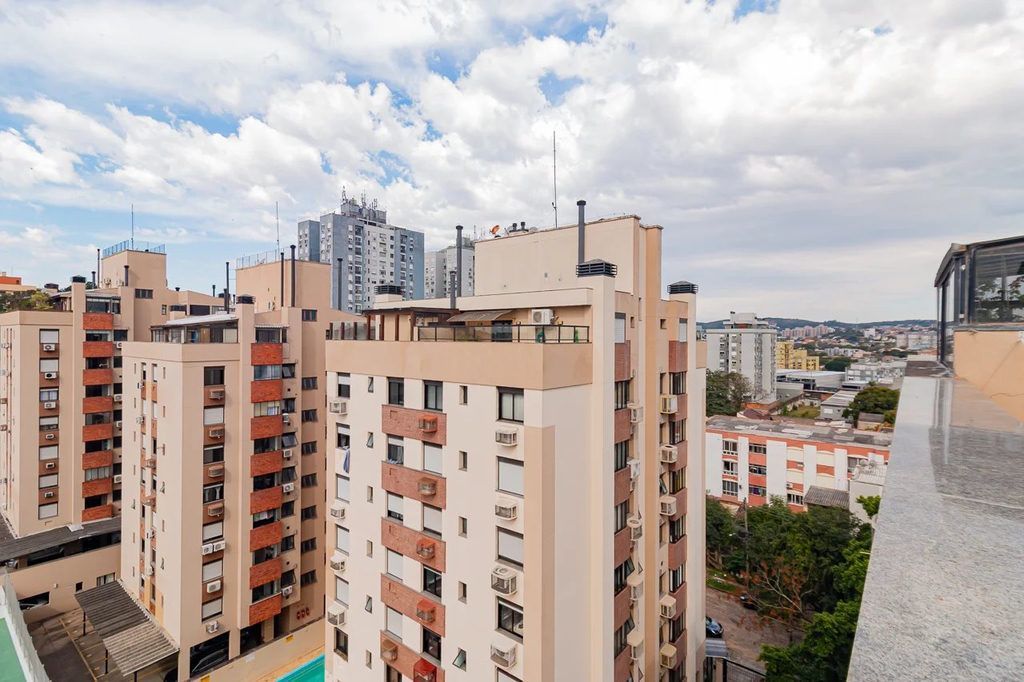 Cobertura, 3 quartos, 120 m² - Foto 14