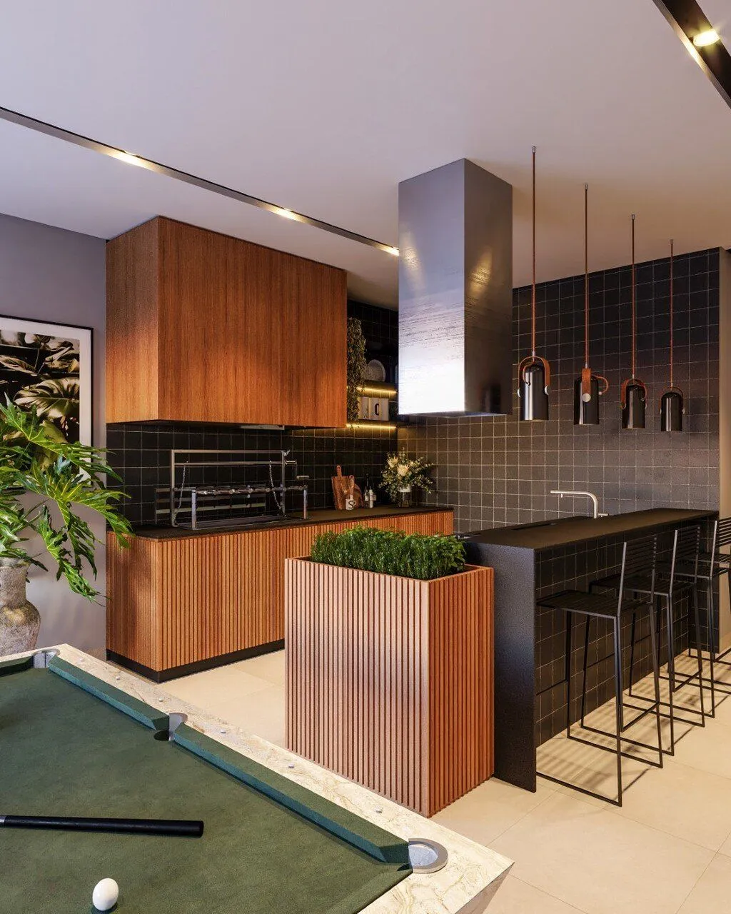 Depósito-Galpão, 131 m² - Foto 6